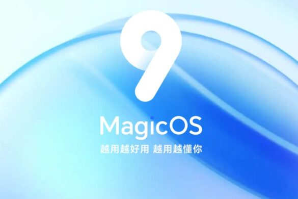 HONOR 90 riceve Android 15 con MagicOS 9: l’aggiornamento arriva anche in Italia