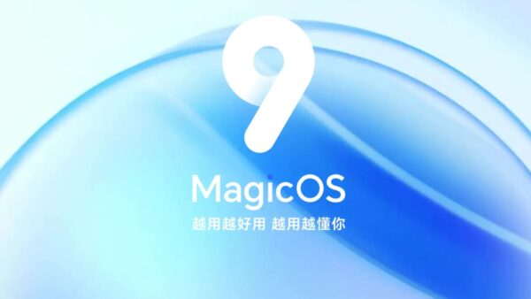 MagicOS 9