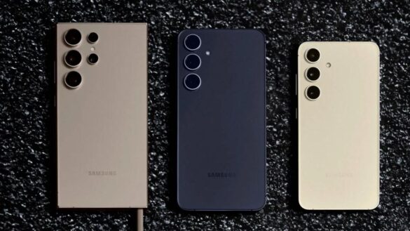 Galaxy S22 riceve One UI 7: nuove funzioni AI anche per i modelli meno recenti