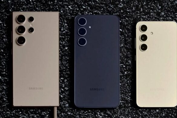 Galaxy S22 riceve One UI 7: nuove funzioni AI anche per i modelli meno recenti