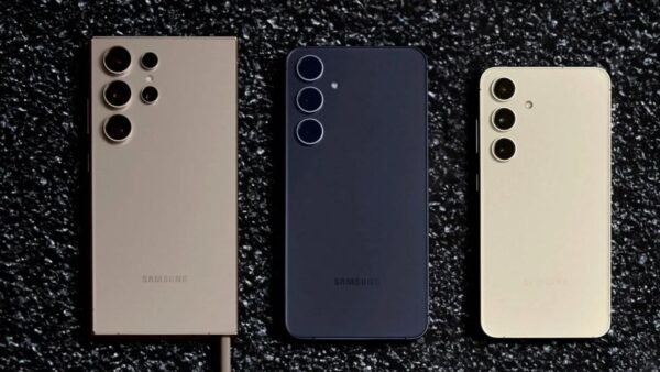 Samsung Galaxy S22