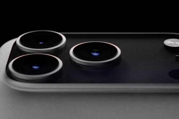 iPhone 17 Pro: chip a 2nm e prestazioni superiori rispetto a iPhone 17 e Galaxy S25
