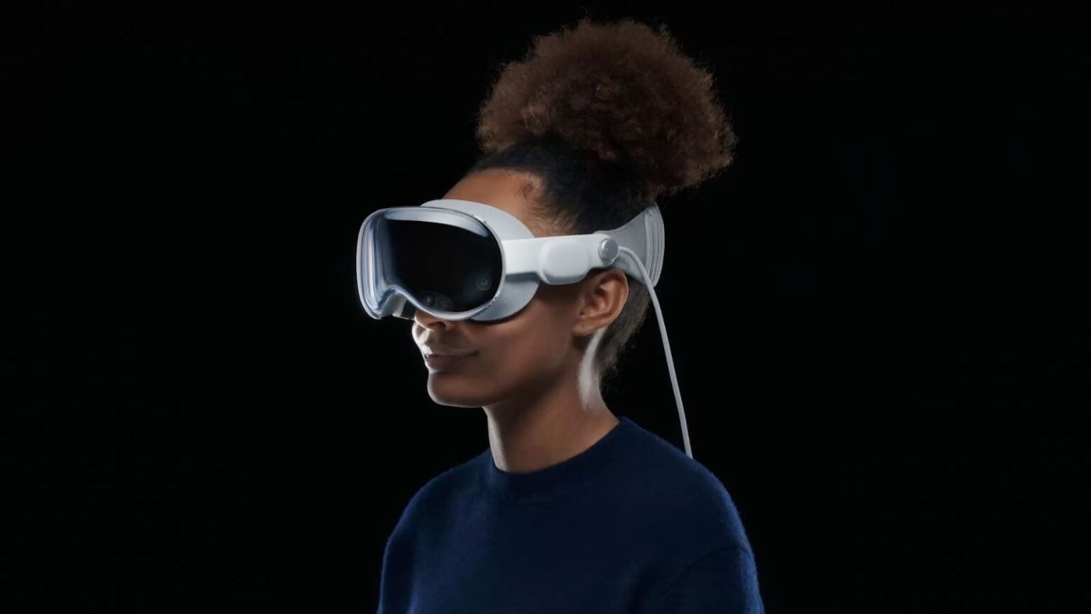 Apple, due nuovi Vision in arrivo: uno con M5 e uno leggero per Mac
