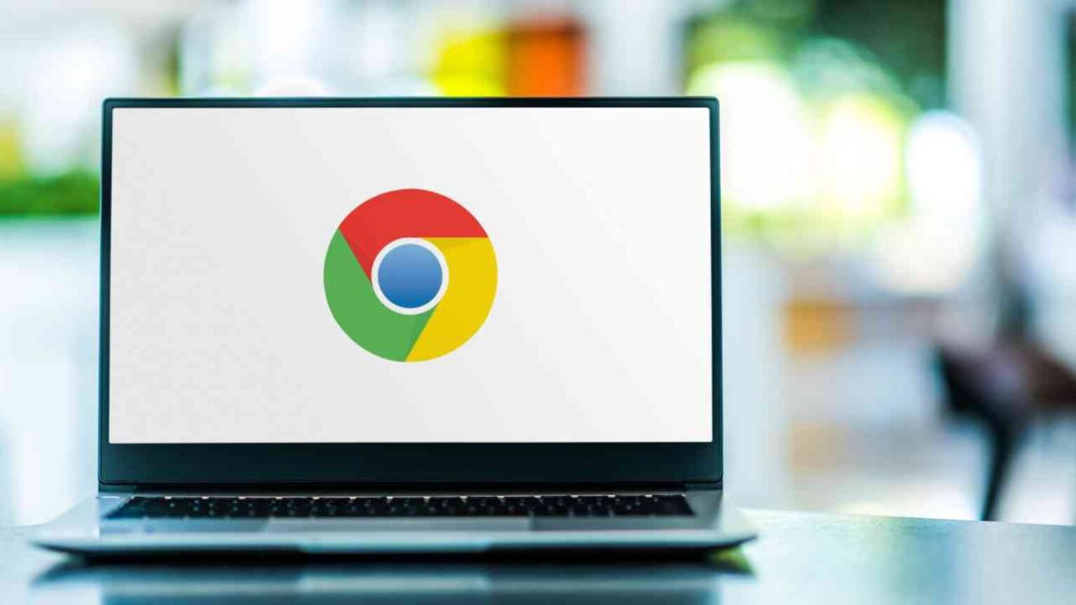 Chrome