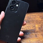 OPPO Reno 13 FS - utilizzo OPPO RENO13 FS