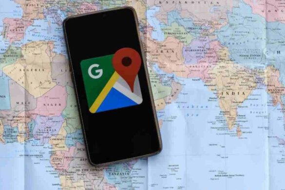 Apple apre a Google Maps: su iOS si potrà scegliere l’app di navigazione predefinita