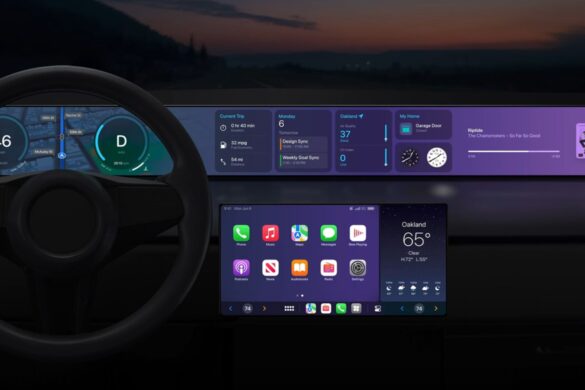 iOS 18.4 rinnova CarPlay: ecco le tre principali novità
