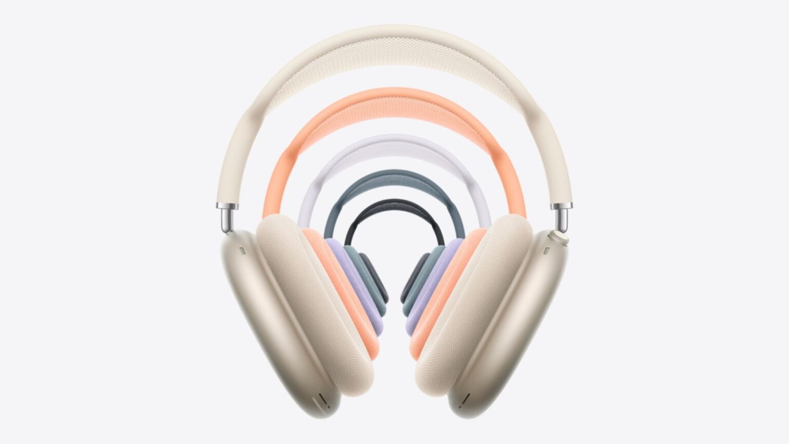 AirPods Max