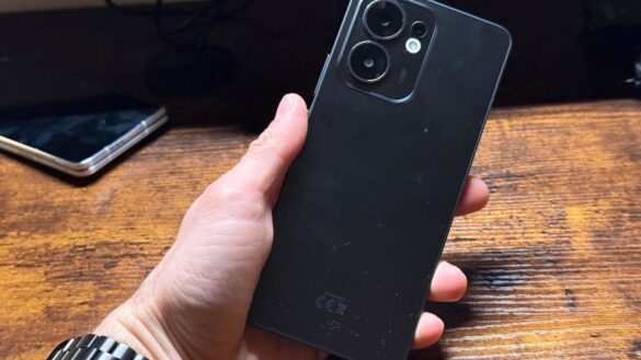 OPPO RENO13 FS OPPO RENO13 FS