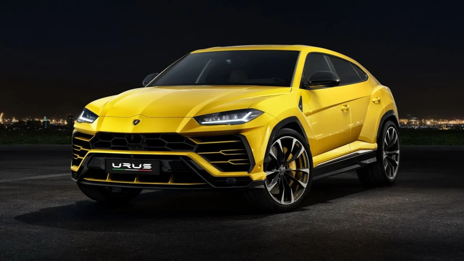 urus