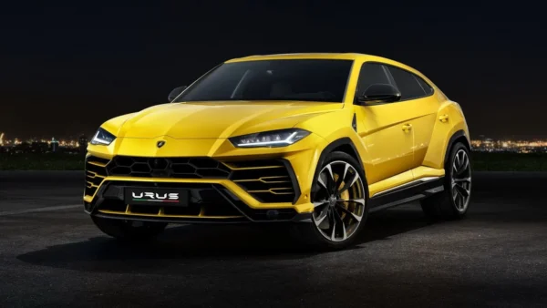urus