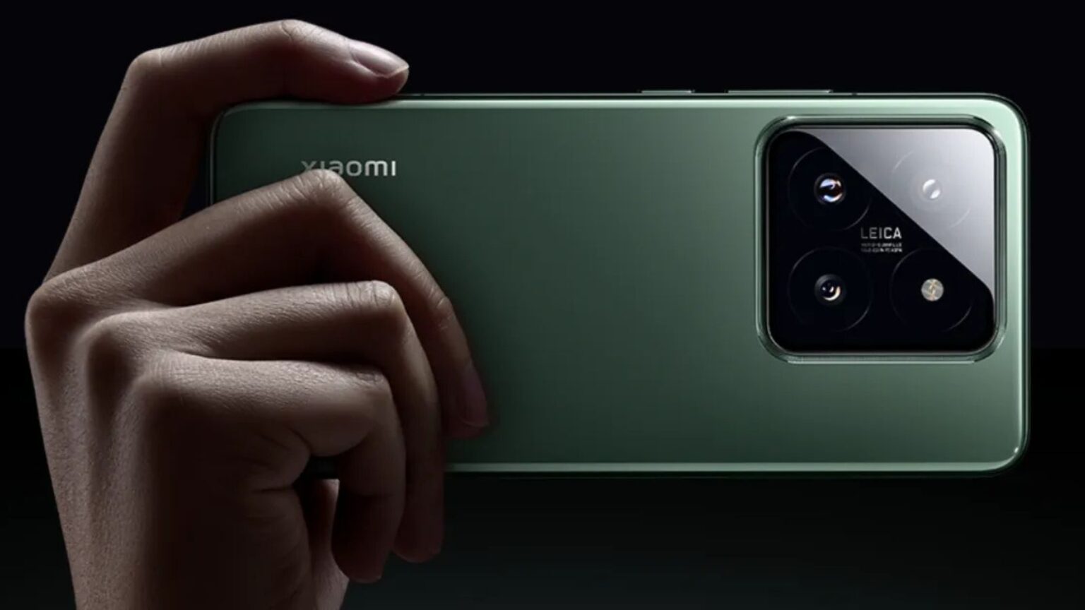 Xiaomi