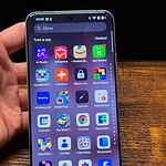 OPPO Reno 13 FS - specifiche OPPO RENO13 FS