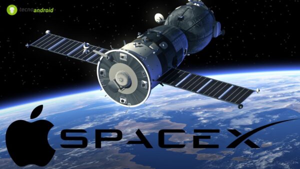 SpaceX