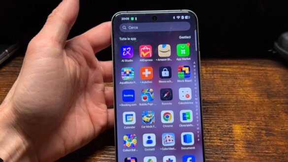 OPPO RENO13 FS OPPO RENO13 FS