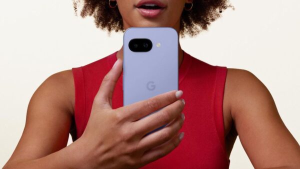 Google Pixel, il futuro: gestir utilizzabili toccando la scocca dello smartphone