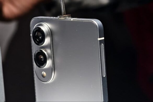 Galaxy S25 Edge: eccolo a confronto con S25 Ultra e iPhone 16