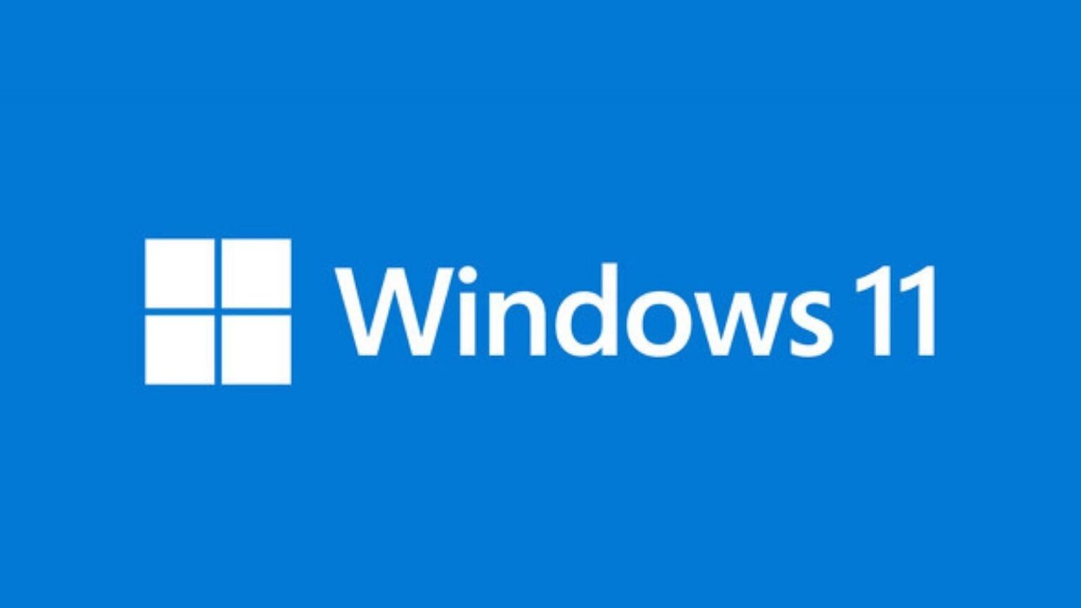 Windows 11, il Menu Start cambia: ci sono più app e meno intralci