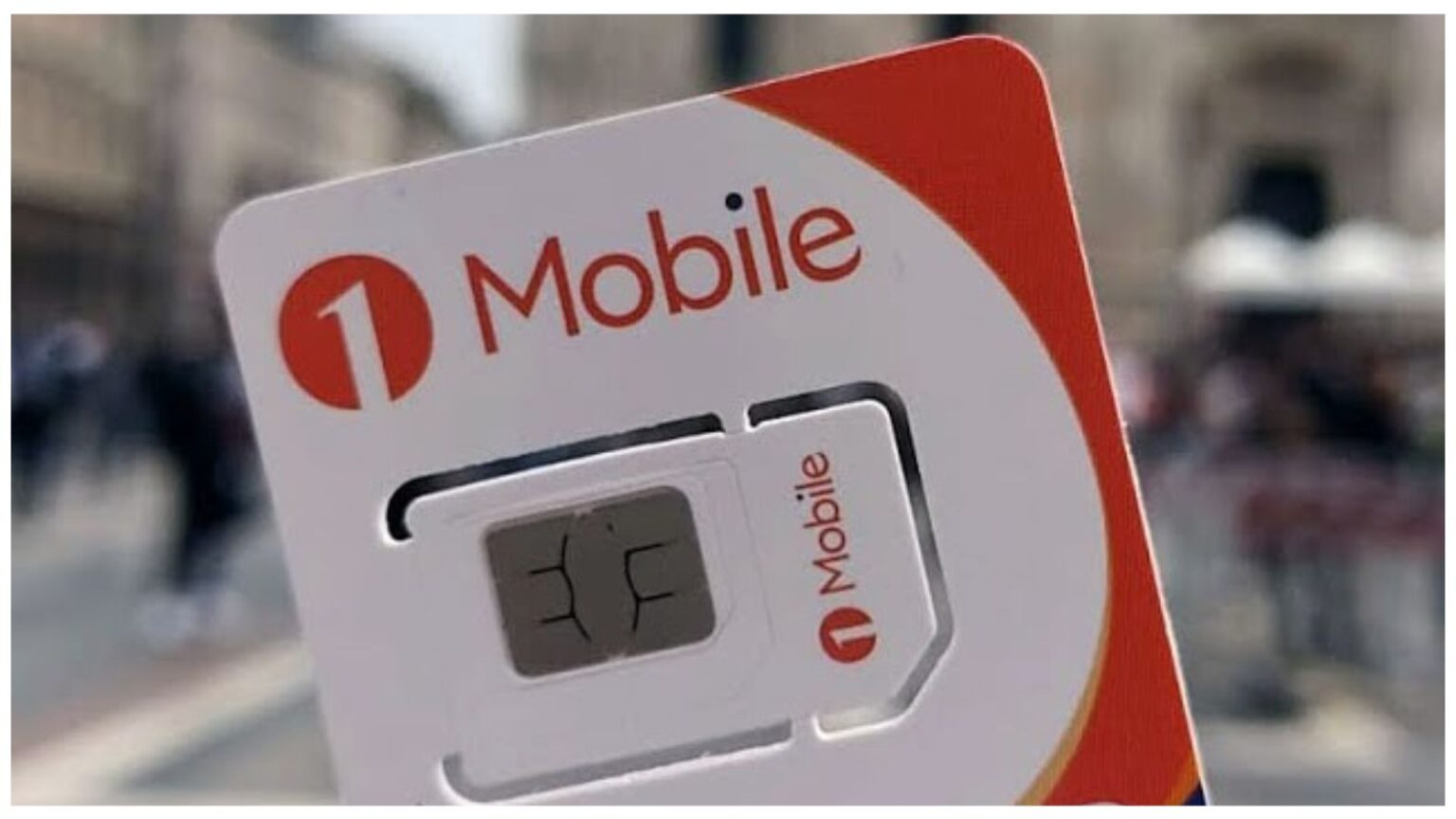 1Mobile
