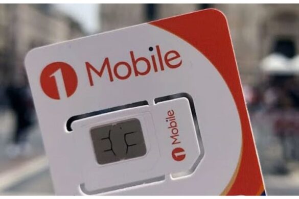 1Mobile: mai più senza dati con questa super offerta