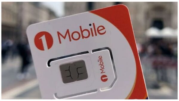 1Mobile