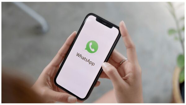 WhatsApp