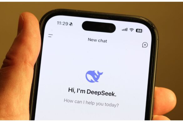 DeepSeek: chiesto il blocco in Italia dal Garante della Protezione dei Dati, cosa succede