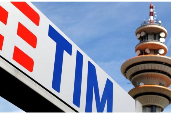 TIM punta sul futuro, arriva la nuova frontiera del 5G