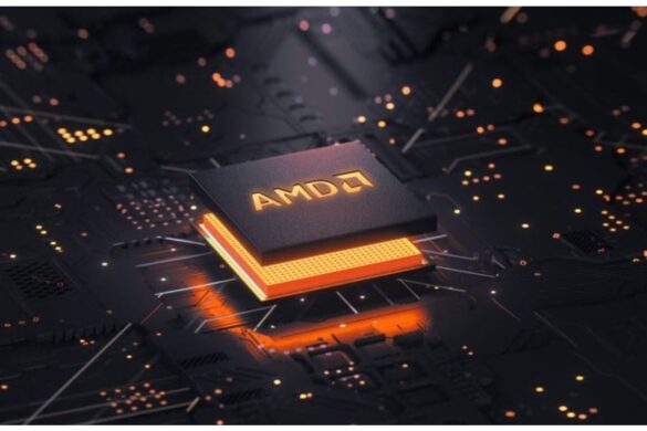AMD e Rapt AI: la collaborazione che migliora l’IA