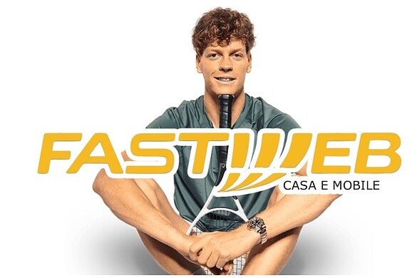 Fastweb rivoluziona la connessione mobile