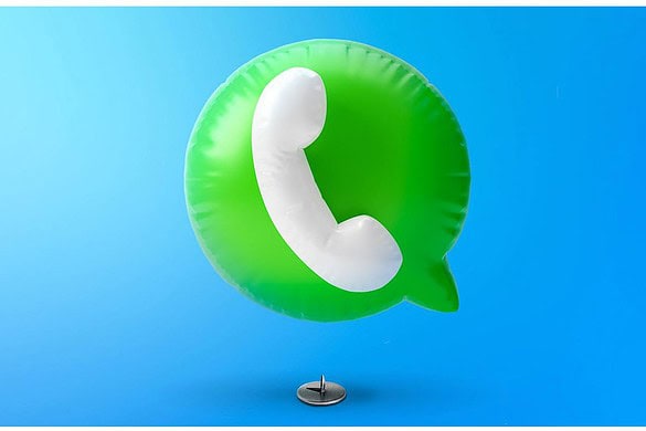 WhatsApp punta sulla sicurezza delle conversazioni