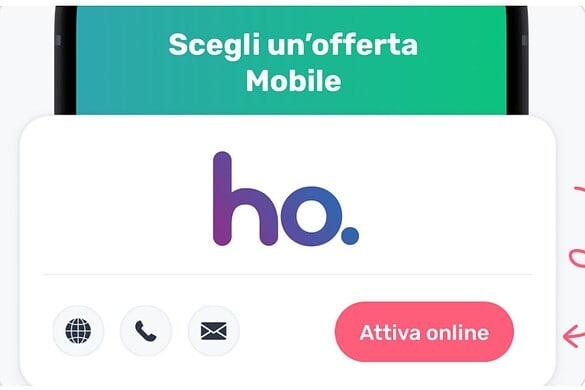 HoMobile: un’offerta vantaggiosa per chi cerca qualità e risparmio