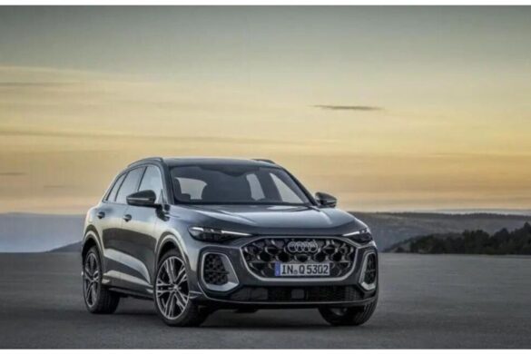 Audi sotto assedio: i dazi USA minacciano il destino della Q5