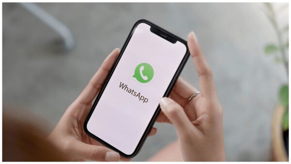 WhatsApp