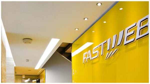 Fastweb
