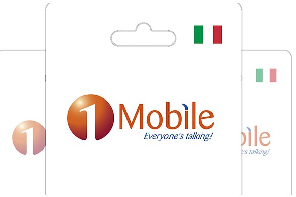 1Mobile presenta la nuova offerta “Speed 5G 200 Limited Edition”