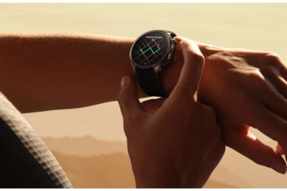OnePlus Watch 3 Mini sempre più vicino al debutto: confermate le caratteristiche tecniche