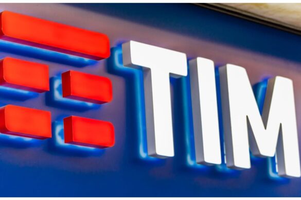 Con TIM Mobile Digital arriva il 5G sostenibile