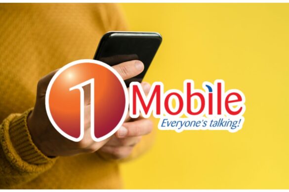 1Mobile propone Flash 120 Limited Edition: 120 Giga e minuti illimitati a 5,99€