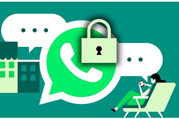 WhatsApp: il pericolo è dietro l’angolo anche in chat