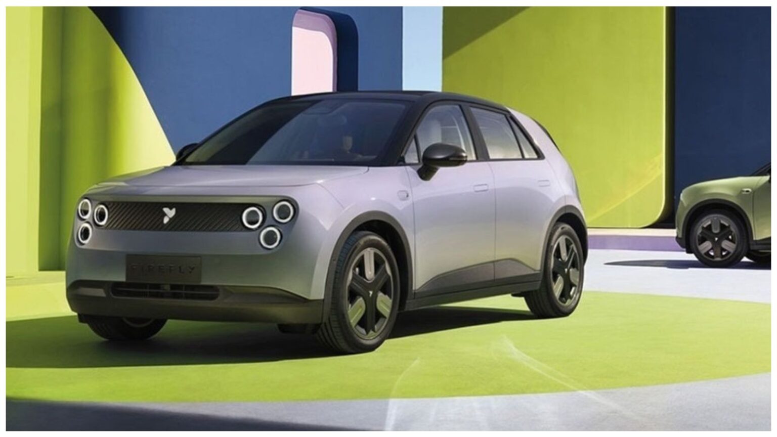 NIO