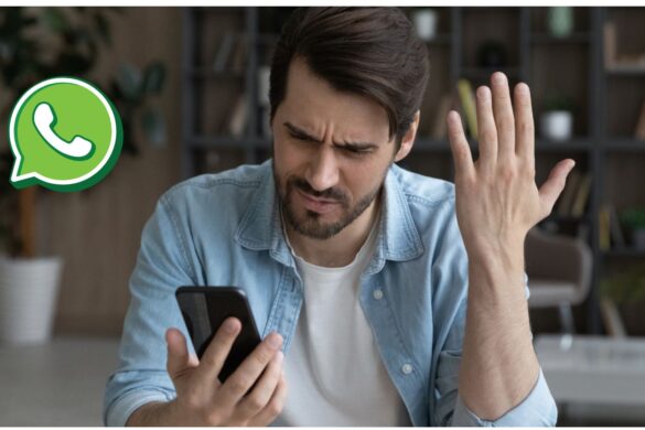 WhatsApp: attenzione alle immagini-trappola