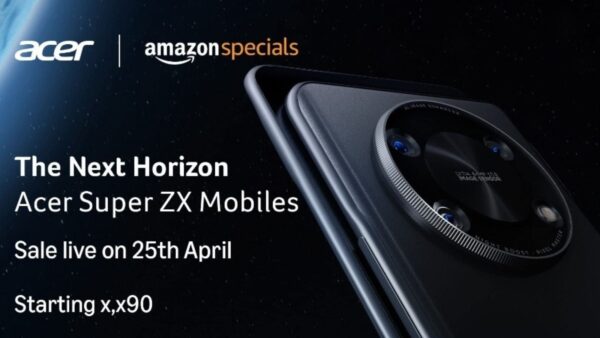 Acersmartphone