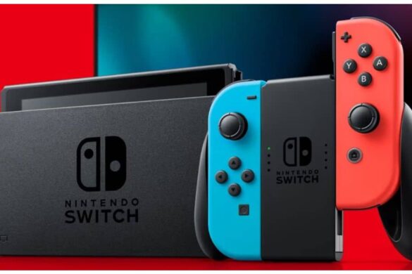 Nintendo Switch 2: tutto ciò che c’è da sapere