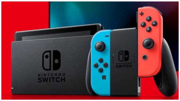 Nintendo