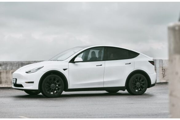 Boom di immatricolazioni per Tesla in Italia