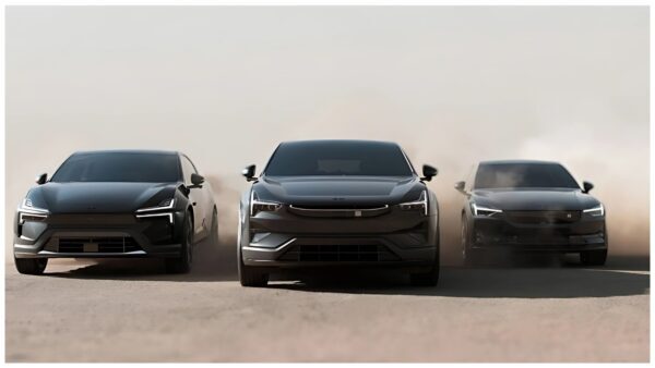 Polestar