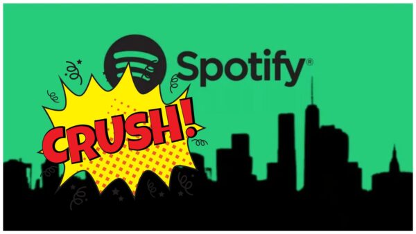 Spotify