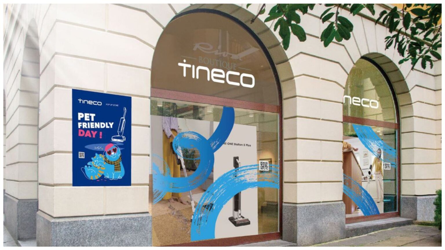 Tineco