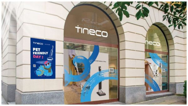 Tineco
